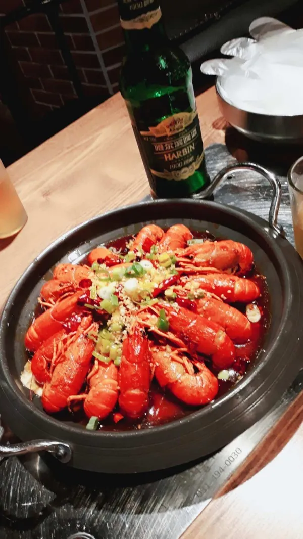 해운대양꼬치&마라훠꿔 사진 5