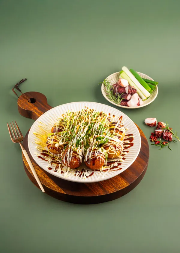 타코하라 행궁점 사진 3