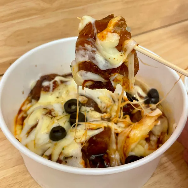 타코하라 행궁점 사진 5