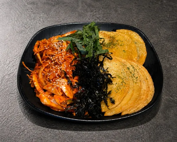 그놈포차 청주산남점 사진 5