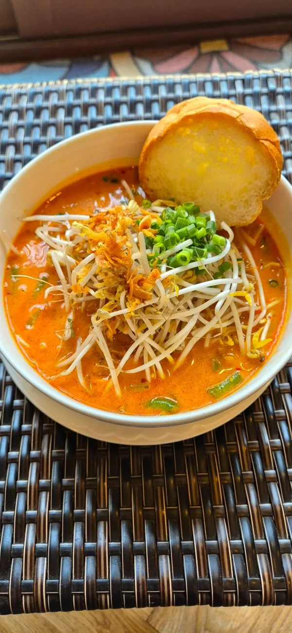 오랑발리 사진 4