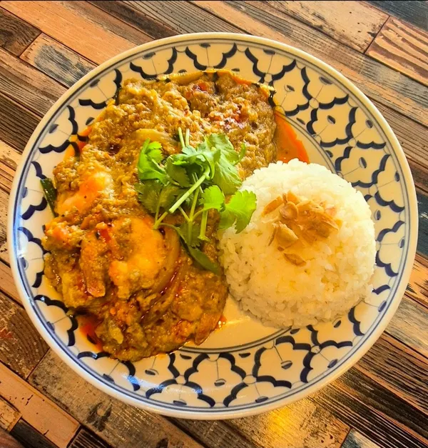 오랑발리 사진 5