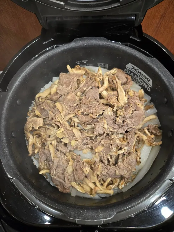 기장옥샤브칼국수 수원본점 사진 4