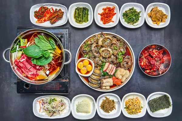 여수 돌산게장명가 사진 2