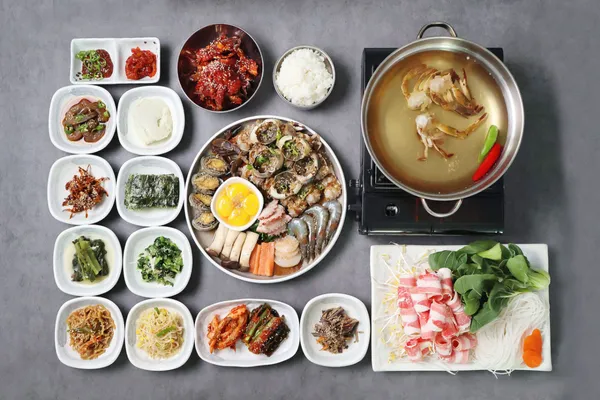 여수 돌산게장명가 사진 3