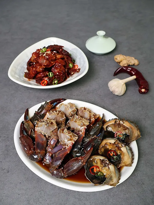 여수 돌산게장명가 사진 4