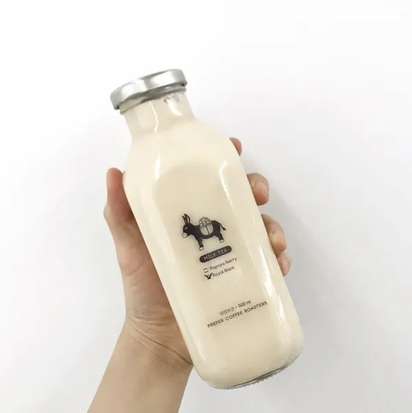 프리퍼