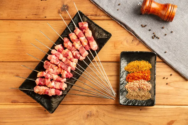 한궁양꼬치 훠궈 대흥동점 사진 4