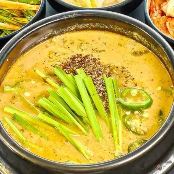 송제고창풍천장어 수원점 사진 3