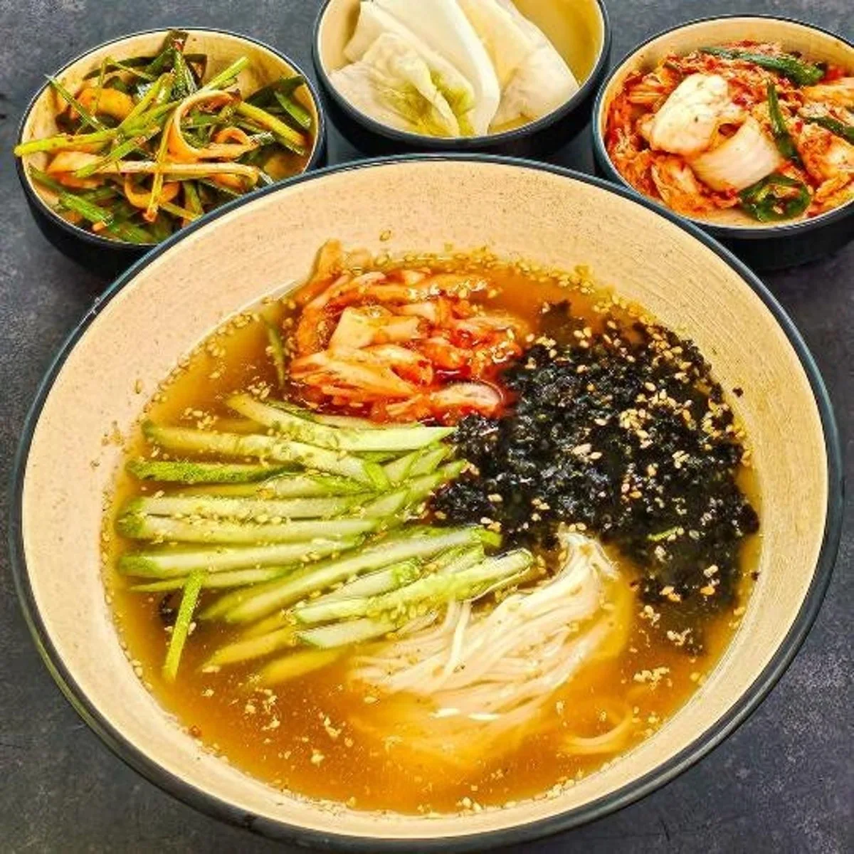 Songje Gochang Pungcheon Eel Suwon Branch, main photo