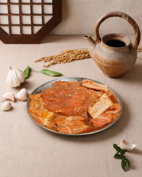 풍년참숯갈비 강남점 사진 2