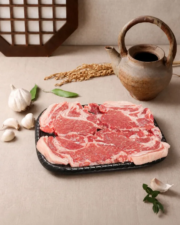 풍년참숯갈비 강남점 사진 3