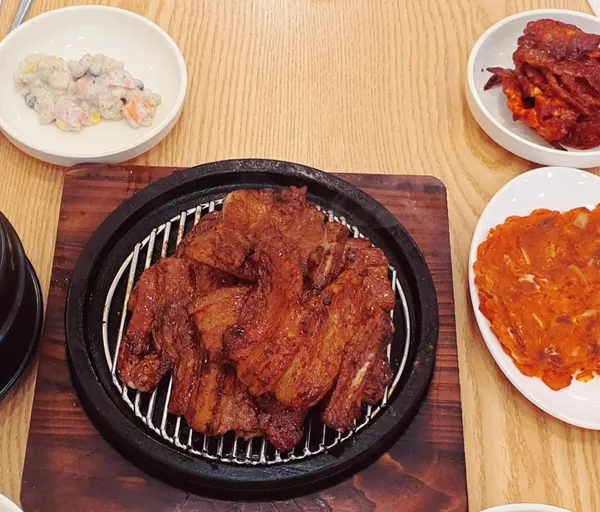 목천석갈비 사진 2