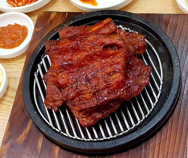 목천석갈비 사진 3