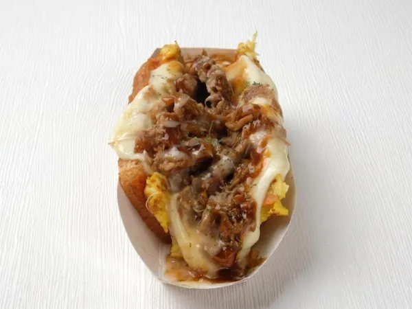 Muntoast Seomyeon Branch, photo 4