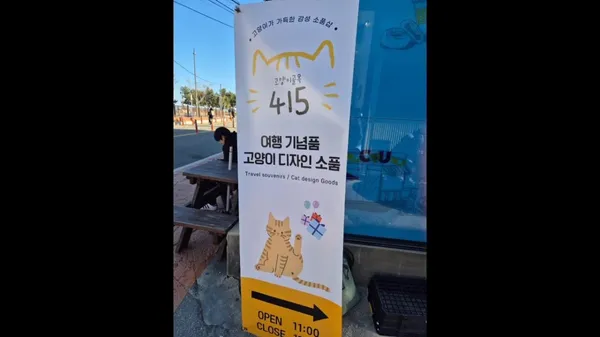 Goyangigolmok 415, photo 5