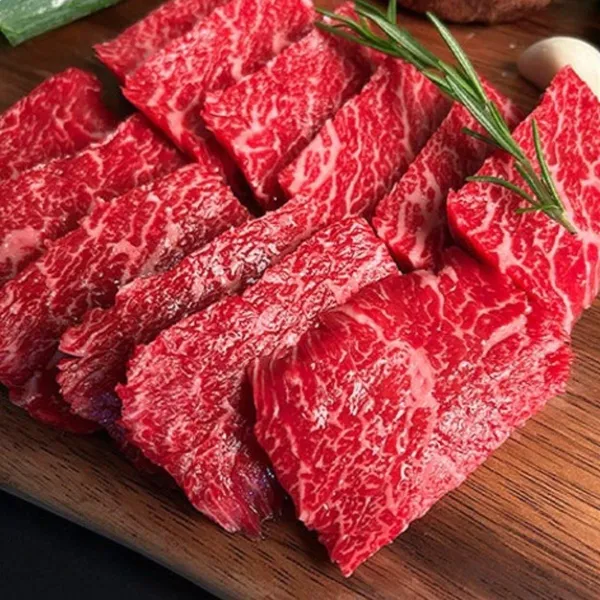 서일정육식당 사진 2