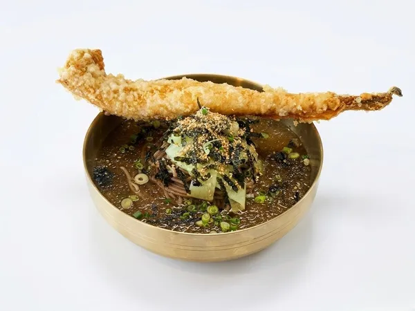 강화동해막국수 사진 2