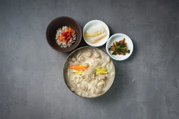강화동해막국수 사진 3