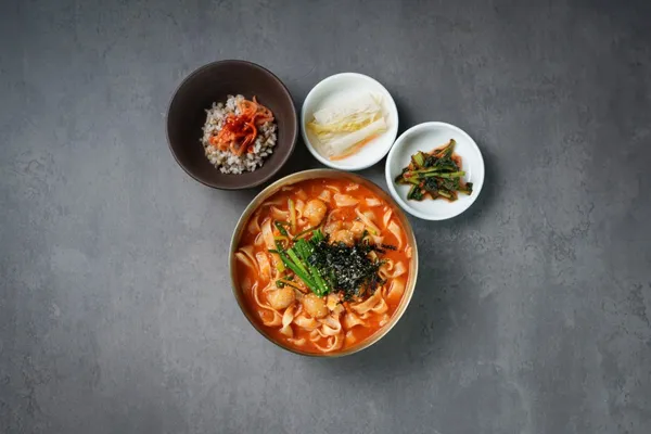 강화동해막국수 사진 4