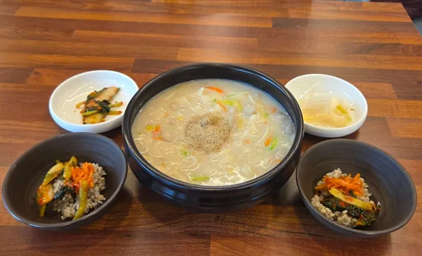 강화동해막국수 사진 5