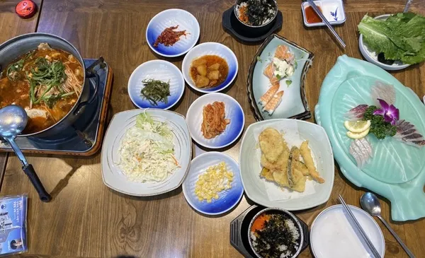 베테랑 종합어시장 인천연수점 사진 5