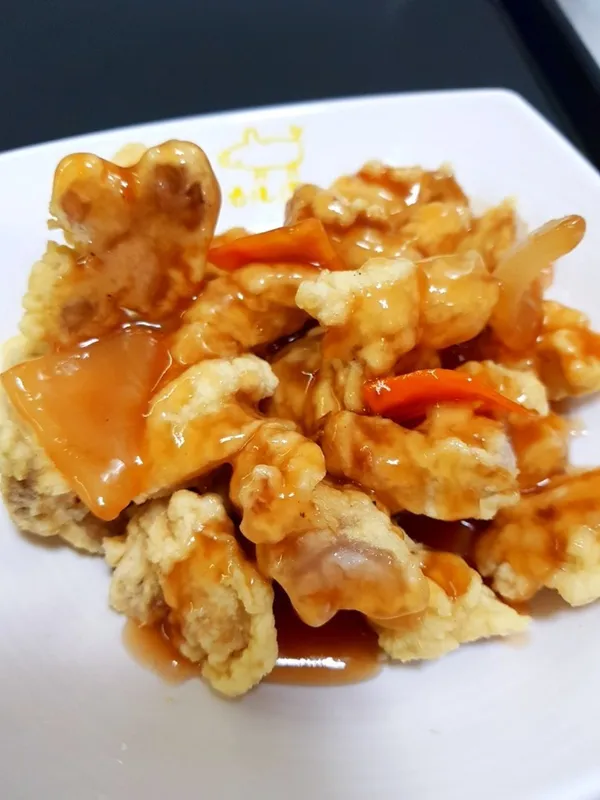 허니돈 사진 2