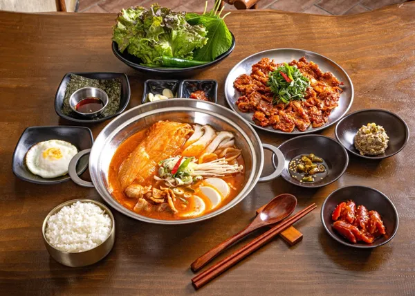 광안김치전골 사진 3