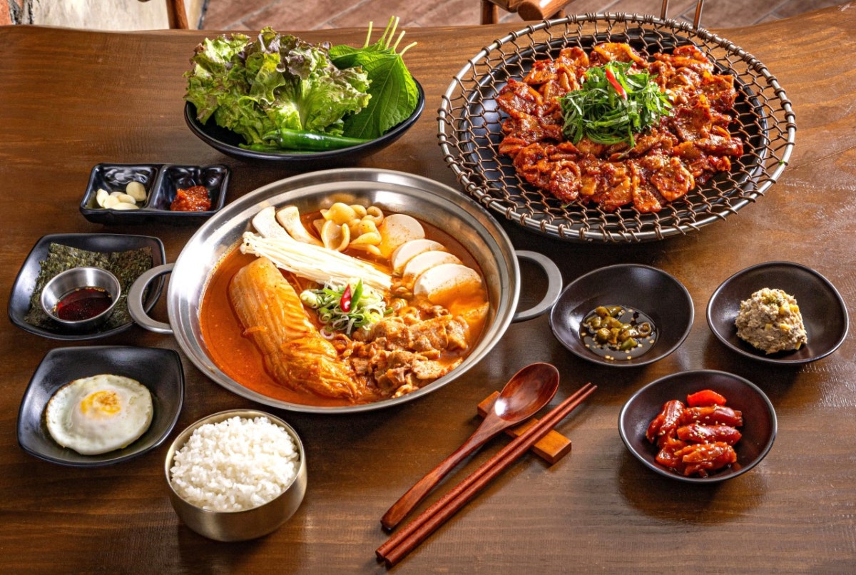 광안김치전골 사진 4