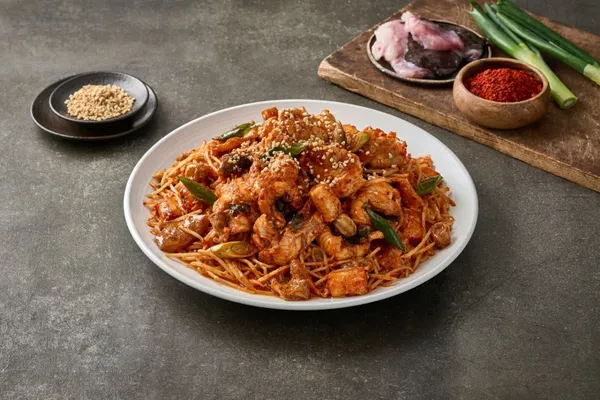 마파람해물찜해물탕 부산범일동점 사진 4