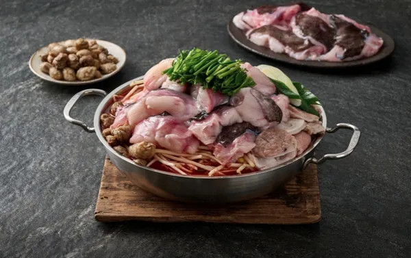 마파람해물찜해물탕 부산범일동점 사진 5