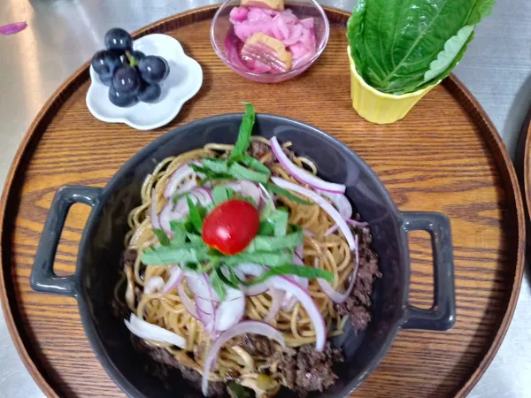 チャミの写真5