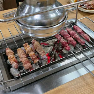 ポハンホウグァンソン