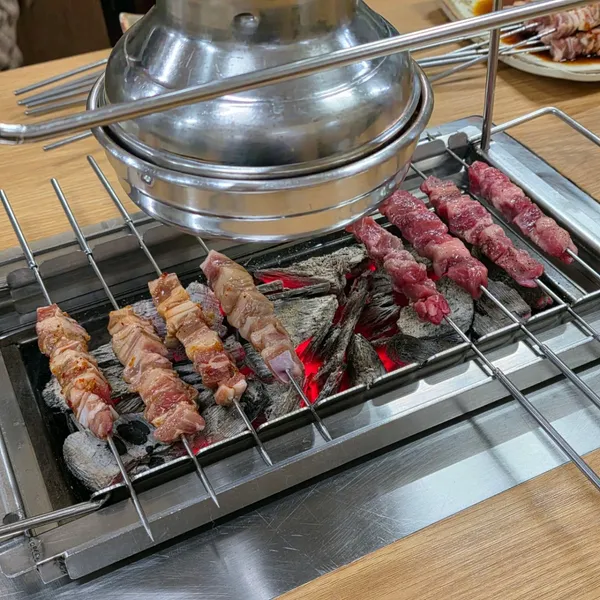 Pohanghougwanseong