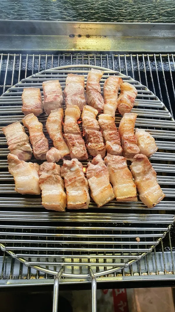 청라제주연탄고기집 사진 4