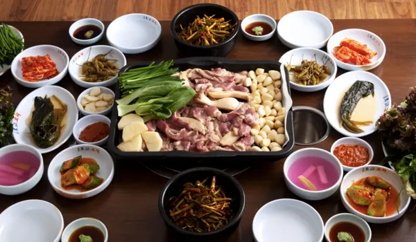 동강오리 본점 사진 2