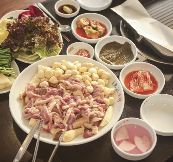 동강오리 본점 사진 4
