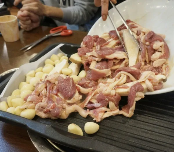 동강오리 본점 사진 5