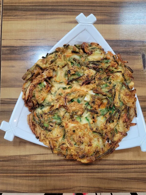 박승광해물손칼국수 본점 사진 4