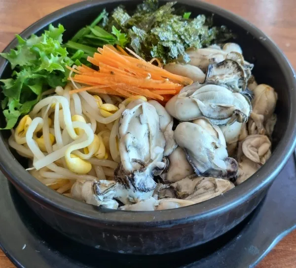 외포왕꽃게탕 사진 2