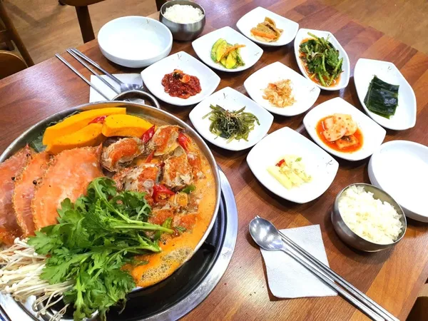 외포왕꽃게탕 사진 3