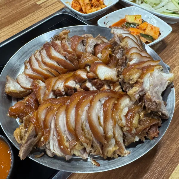 서대시장족발 사진 3