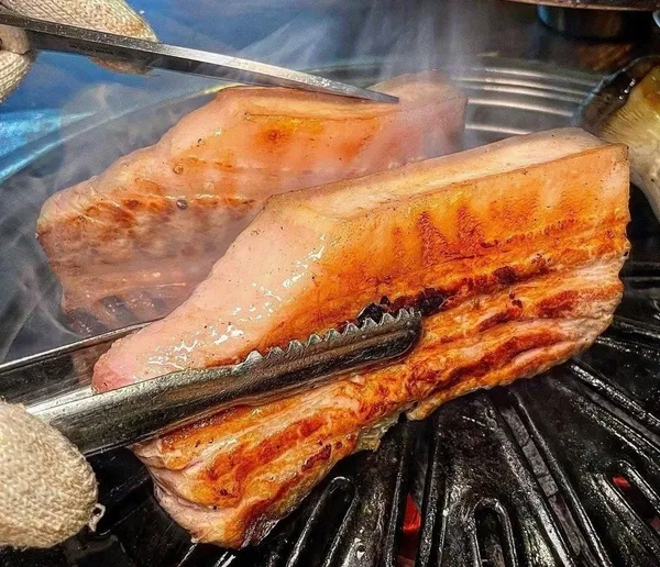 허정우숯불이야기 사진 5