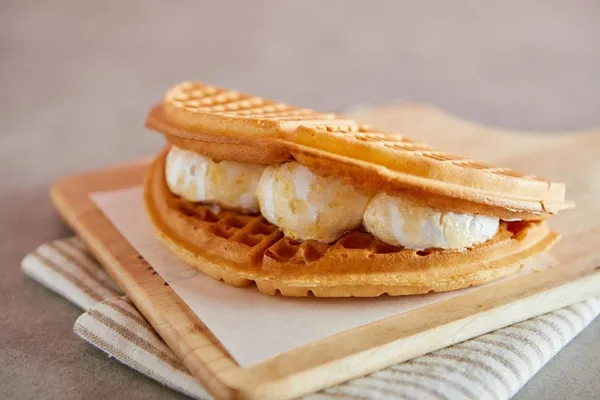 띵똥와플 부천대점 사진 2