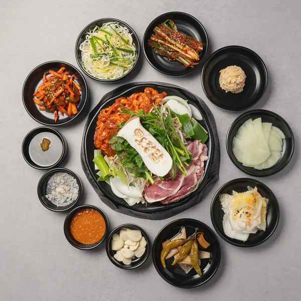오정담 사진 2