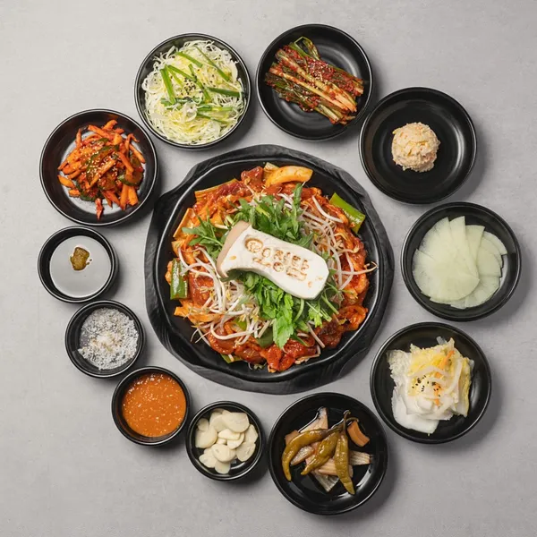 오정담 사진 4