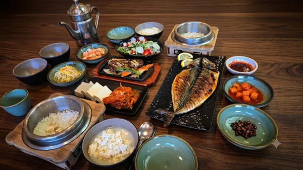 순수한둠비 본점 사진 2