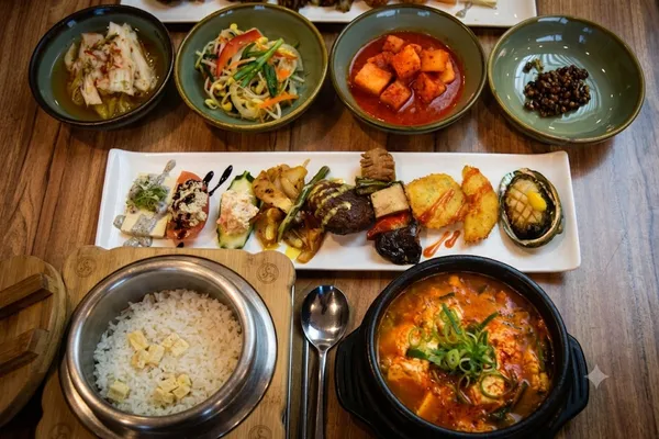 순수한둠비 본점 사진 3