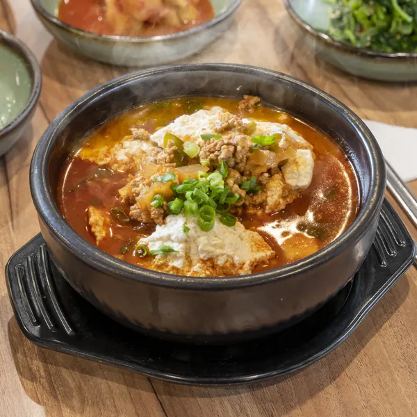 순수한둠비 본점 사진 4