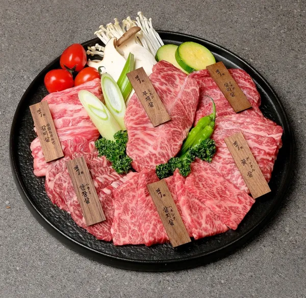 야키니쿠 객 광안점 사진 2